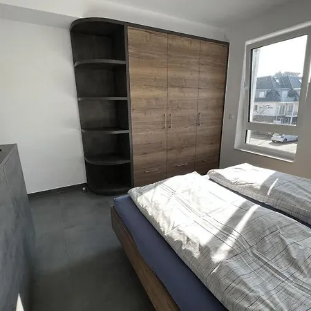 Sunlounge Duhner Allee Appartement Cuxhaven